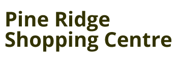 Pine-Ridge Shopping Centre